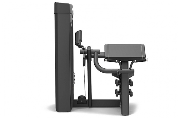 Бицепс-машина Spirit Fitness SP-4307 от магазина Perfect Trainers