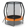 Батут с сеткой DFC Trampoline Kengoo II 6FT-BAS-BO (183 см) от магазина Perfect Trainers