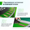 Батут Unix Line Supreme Game 16 ft (Green) от магазина Perfect Trainers