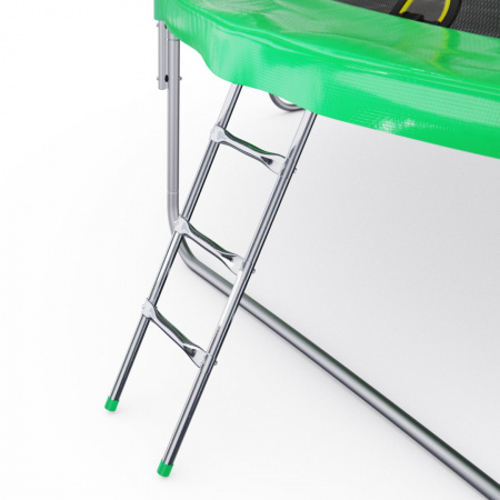 Батут DFC Femmto 14FT зелёный от магазина Perfect Trainers