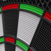 Дартс DFC Darkboard, 12 дротиков от магазина Perfect Trainers