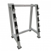 Стойка для хранения грифов DFC Powergym RA769G от магазина Perfect Trainers