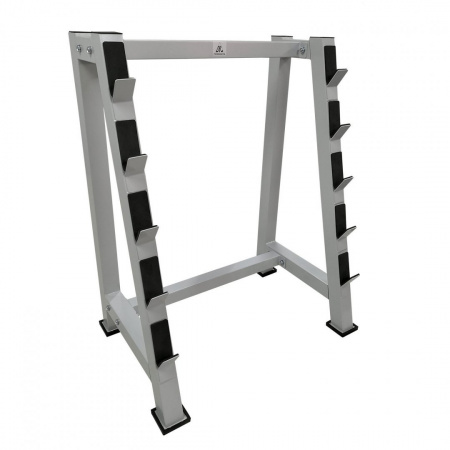 Стойка для хранения грифов DFC Powergym RA769G от магазина Perfect Trainers