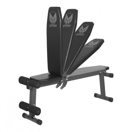 Скамья силовая универсальная DFC Gorilla от магазина Perfect Trainers