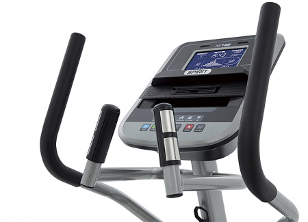 Эллиптический тренажер Spirit Fitness ХЕ195 (2017) от магазина Perfect Trainers