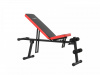 Скамья силовая универсальная Unix Fit Bench 130P от магазина Perfect Trainers