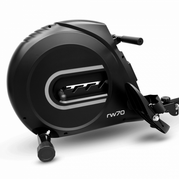 Гребной тренажер домашний Carbon Fitness RW70 от магазина Perfect Trainers