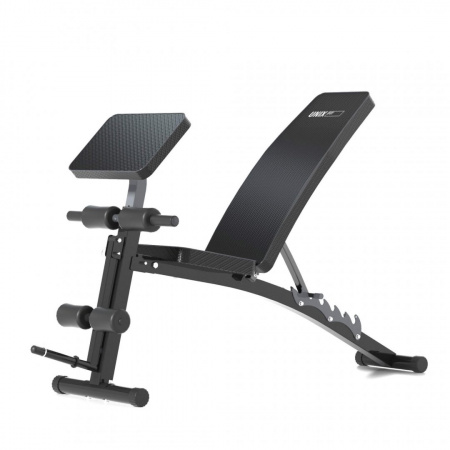 Скамья силовая универсальная Unix Fit Bench 150 от магазина Perfect Trainers