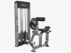 Комбинированный пресс машина / разгибатель спины Fitex Pro FTX-5508F