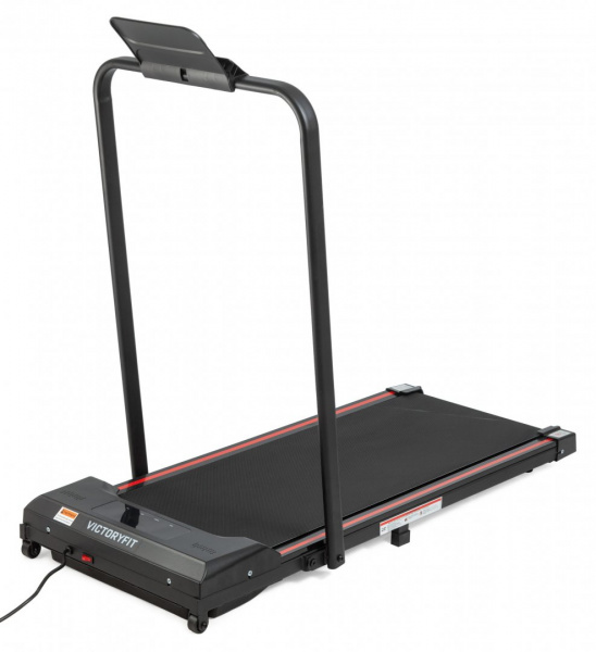 Электрическая Беговая дорожка VictoryFit VF-310 от магазина Perfect Trainers