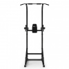 Турник-пресс-брусья Unix Fit силовая стойка / Power Tower 120 от магазина Perfect Trainers