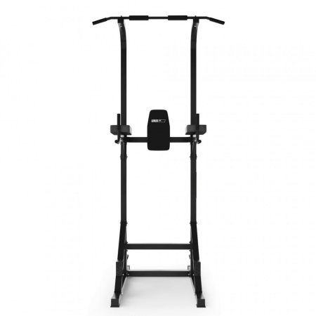 Турник-пресс-брусья Unix Fit силовая стойка / Power Tower 120 от магазина Perfect Trainers