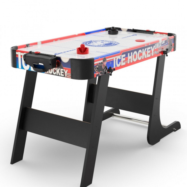 Игровой стол складной Unix Line Мини Аэрохоккей (101х50 cм) от магазина Perfect Trainers