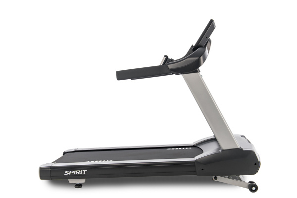 Беговая дорожка Spirit CT850+ Graphite gray от магазина Perfect Trainers
