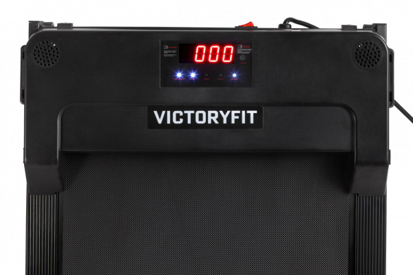 Электрическая Беговая дорожка VictoryFit VF-300 от магазина Perfect Trainers