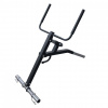 Опция тренажер для спины, плеч, рук DFC Powergym Dip Machine Option 6 от магазина Perfect Trainers