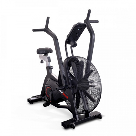 Велотренажер Protrain ProBike-005, air bike от магазина Perfect Trainers
