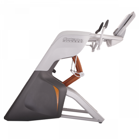 Эллиптический тренажер Octane ZR8000 с консолью Smart от магазина Perfect Trainers
