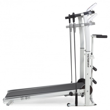 Беговая дорожка VictoryFit VF-NF21 от магазина Perfect Trainers