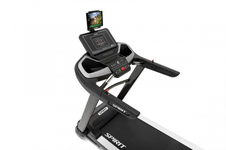 Беговая дорожка Spirit Fitness XT685 DC Black от магазина Perfect Trainers