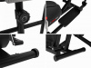 Эллиптический тренажер Unix Fit SL-300 от магазина Perfect Trainers