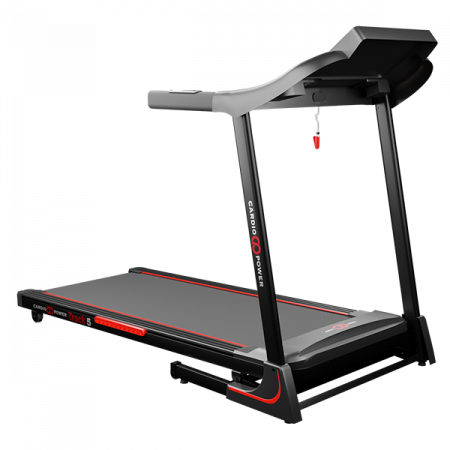 Беговая дорожка CardioPower Track5 от магазина Perfect Trainers