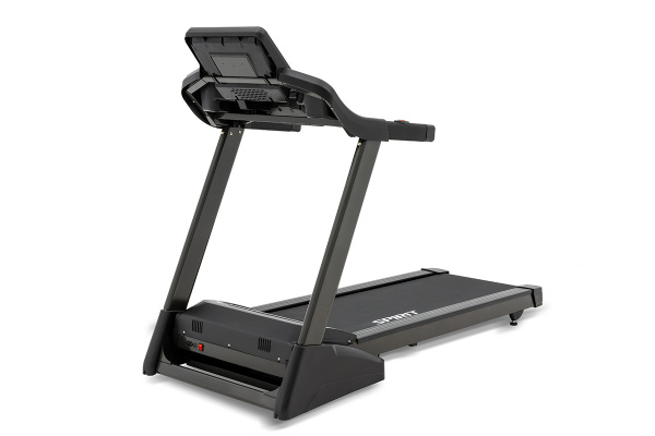 Беговая дорожка Spirit Fitness XT285 Black от магазина Perfect Trainers