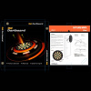 Мишень для дартса DFC Sisal от магазина Perfect Trainers