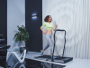 Беговая дорожка Unix Fit R-300C серый от магазина Perfect Trainers