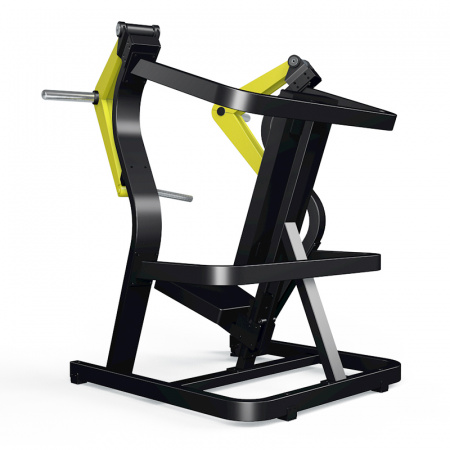 Тренажер Жим от груди VictoryFit GYM-P1801 от магазина Perfect Trainers
