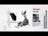 Эллиптический тренажер Spirit Fitness ХЕ795 (2017) от магазина Perfect Trainers