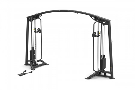 Кроссовер Spirit Fitness SP-3527 от магазина Perfect Trainers