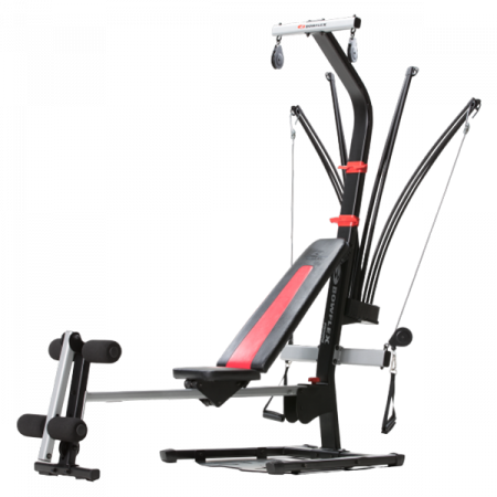 Мультистанция Bowflex PR1000 от магазина Perfect Trainers