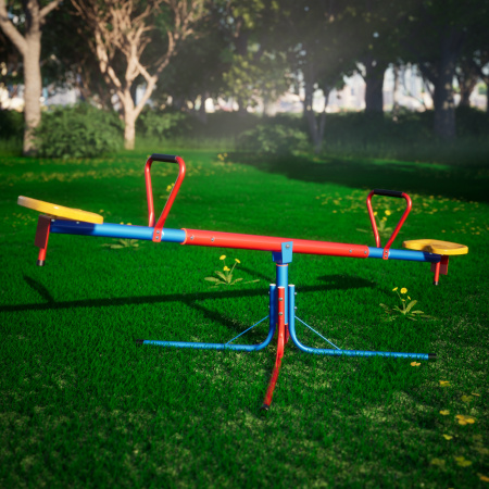 Качели-карусели DFC SeeSaw SE-01 от магазина Perfect Trainers