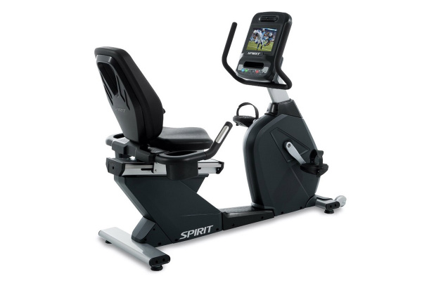 Велотренажер Spirit Fitness CR900ENT от магазина Perfect Trainers