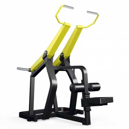 Тренажер Верхняя тяга VictoryFit GYM-P1806 от магазина Perfect Trainers