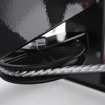 Министеппер DFC Daeyegim S056KO с эспандерами от магазина Perfect Trainers