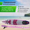 SUP-борд Unix Line Pink Horizon (335см) от магазина Perfect Trainers