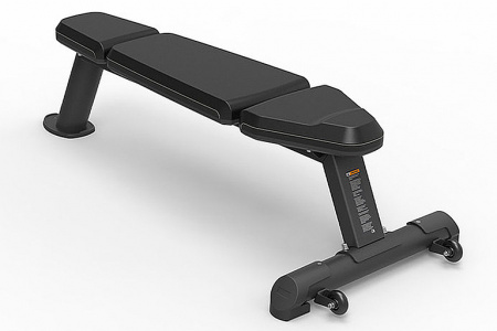Скамья прямая Spirit Fitness SP-4201 от магазина Perfect Trainers