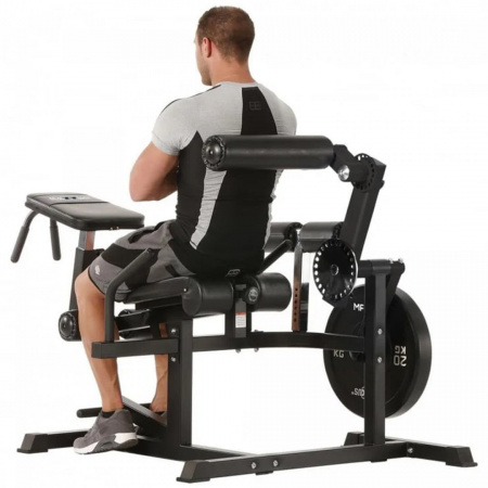 Тренажер для сгибания/разгибания ног MAXXUS от магазина Perfect Trainers