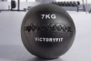 Мяч тренировочный (Wall Ball) 7 кг VictoryFit VF-WBA070