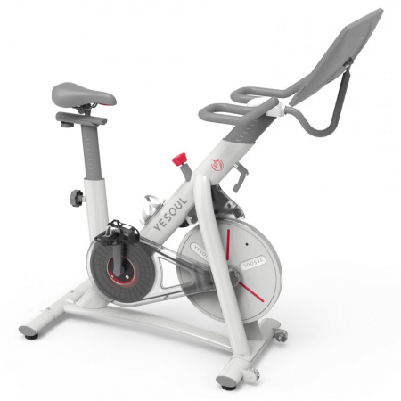 Велотренажер Yesoul BS3-W Pro Plus от магазина Perfect Trainers