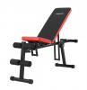 Скамья силовая универсальная Unix Fit Bench 130P