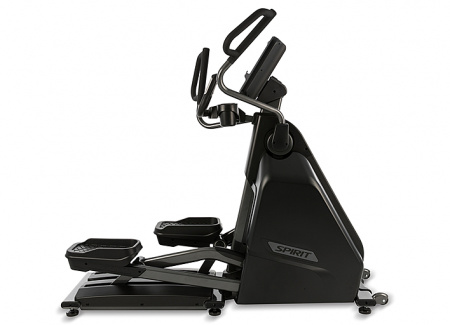 Эллиптический тренажер Spirit Fitness CE900ENT от магазина Perfect Trainers