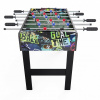 Игровой стол - футбол DFC Athletic 36" 96 x 53 см от магазина Perfect Trainers