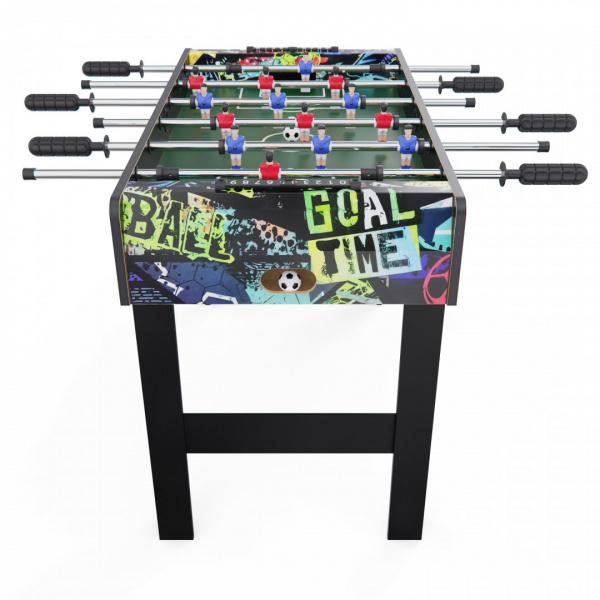 Игровой стол - футбол DFC Athletic 36" 96 x 53 см от магазина Perfect Trainers