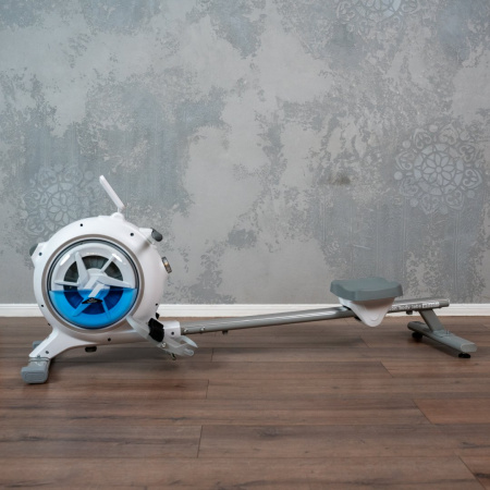 Гребной тренажер домашний Svensson Body Labs Wheelo от магазина Perfect Trainers