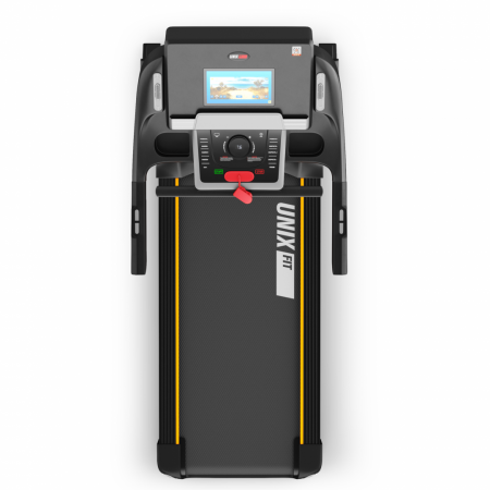Беговая дорожка Unix Fit MX-990 AC (10,1" TFT) от магазина Perfect Trainers