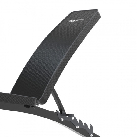Скамья силовая универсальная Unix Fit Bench 150 от магазина Perfect Trainers