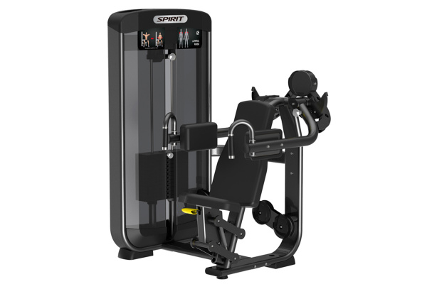 Дельт-машина Spirit Fitness SP-3525 от магазина Perfect Trainers